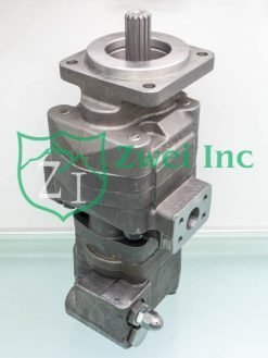 376206 Piggyback Pump | Part #