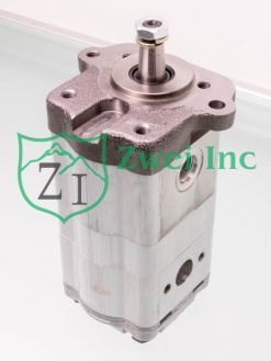 3774612M91 Tandem Pump | Part #