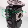 4070 Tandem Hydraulic Gear Pump | Dowty | Parker | Ultra