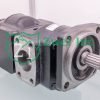 4074 Tandem Hydraulic Gear Pump | Dowty | Parker | Ultra