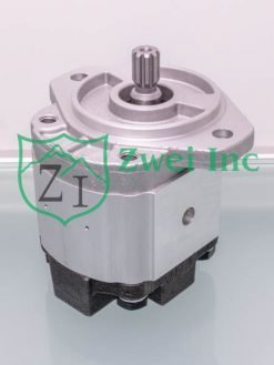 4142J Hydraulic Gear Motor | Dowty | Parker | Ultra