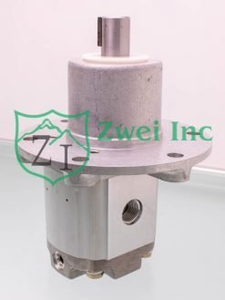 4200 Hydraulic Gear Motor | Dowty | Parker | Ultra