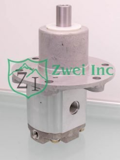 4201U Hydraulic Gear Motor | Dowty | Parker | Ultra