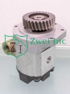 4656G Single Hydraulic Gear Pump | Dowty | Parker | Ultra