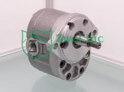 47146-92 Hydraulic Gear Motor | Webster