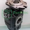 Hydraulic Gear Pump - Part #4900349.001