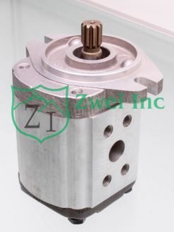 5701 Single Hydraulic Gear Pump | Dowty | Parker | Ultra