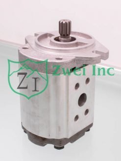 5702V Single Hydraulic Gear Pump | Dowty | Parker | Ultra