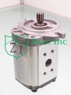 5703U Single Hydraulic Gear Pump | Dowty | Parker | Ultra