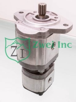 5708 Piggyback Hydraulic Pump | Dowty | Parker | Ultra