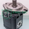 Hydraulic Gear Motor - Part #571886