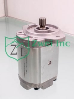 5789M Single Hydraulic Gear Pump | Dowty | Parker | Ultra