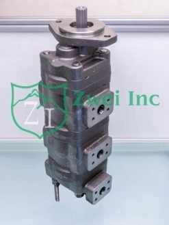 582745 Triple Pump | Part #