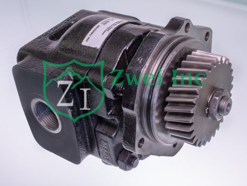 5835B Single Hydraulic Gear Pump | Parker | Ultra