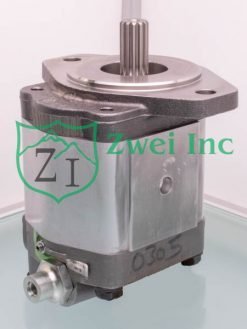 59397653 Single Pump | Part #
