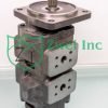 6109163M91 Tandem Pump | Part #