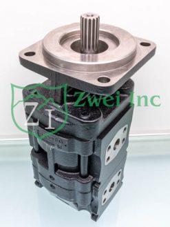 6111152M92 Tandem Pump | Part #