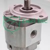 6184 Hydraulic Gear Motor | Dowty | Parker | Ultra