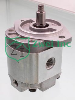 6184M Hydraulic Gear Motor | Dowty | Parker | Ultra