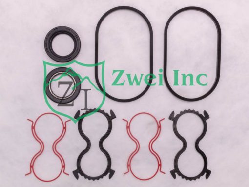 Seal Kit 62046653 from the Casappa Service Parts Collection