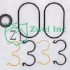 Seal Kit 62046656 from the Casappa Service Parts Collection