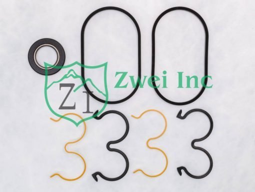 Seal Kit 62046656 from the Casappa Service Parts Collection