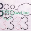 Seal Kit 6204700C from the Casappa Service Parts Collection