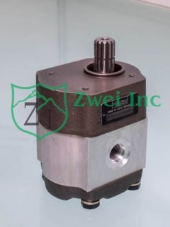 6210040011 Single Pump | Part #