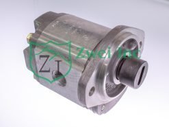 63404 Hydraulic Gear Motor | Parker