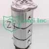 Hydraulic Gear Pump - Part #6651876