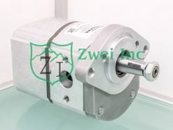 Tandem Pump 66614680 from the Casappa Hydraulic Gear Pump Collection