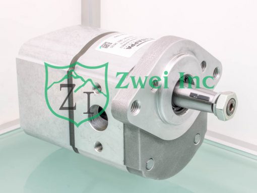 66614680 Tandem Hydraulic Gear Pump | Casappa