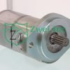 Tandem Pump 66615245 from the Casappa Hydraulic Gear Pump Collection