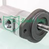 Tandem Pump 66615446 from the Casappa Hydraulic Gear Pump Collection