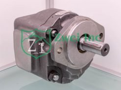 6675W Hydraulic Gear Motor | Dowty | Parker | Ultra