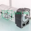 Tandem Pump 67051933 from the Casappa Hydraulic Gear Pump Collection
