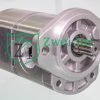 Tandem Pump 670563ZX from the Casappa Hydraulic Gear Pump Collection