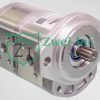 Tandem Pump 670581DM from the Casappa Hydraulic Gear Pump Collection