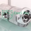 67061343 Tandem Hydraulic Gear Pump | Casappa