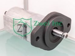Tandem Pump 67061350 from the Casappa Hydraulic Gear Pump Collection