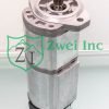 1590-FF1-002 Tandem Pump | Part #