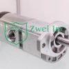 Tandem Pump 67061368 from the Casappa Hydraulic Gear Pump Collection
