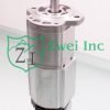 Tandem Pump 67061386 from the Casappa Hydraulic Gear Pump Collection