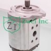 67110-U1090-71 Single Hydraulic Gear Pump | Dowty | Parker | Ultra