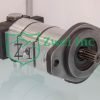 67596732 Triple Hydraulic Gear Pump | Casappa