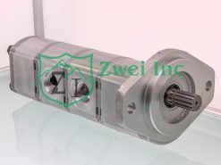 Quad Pump 67956801 from the Casappa Hydraulic Gear Pump Collection