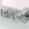 Quad Pump 67956802 from the Casappa Hydraulic Gear Pump Collection