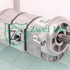 Triple Pump 68267022 from the Casappa Hydraulic Gear Pump Collection