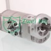 68267028 Triple Hydraulic Gear Pump | Casappa
