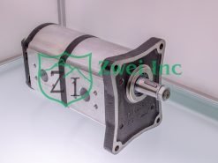 Tandem Pump 68302583 from the Casappa Hydraulic Gear Pump Collection